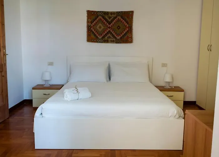 Appartamento Spacious In Strategic Location - *