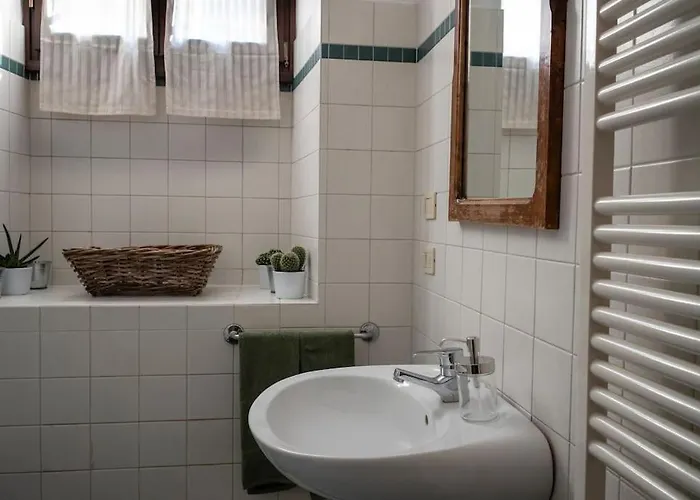 Spacious In Strategic Location - * Trento