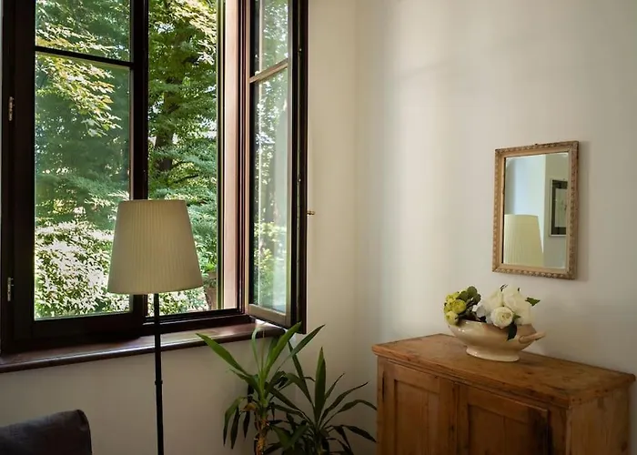 Spacious In Strategic Location - * Trento