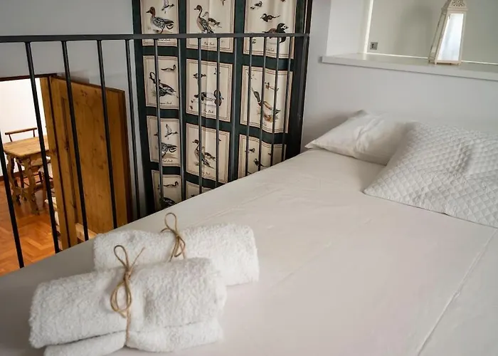 公寓 Spacious In Strategic Location - *