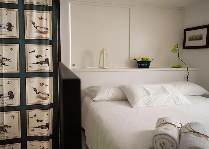 Spacious In Strategic Location - Appartamento