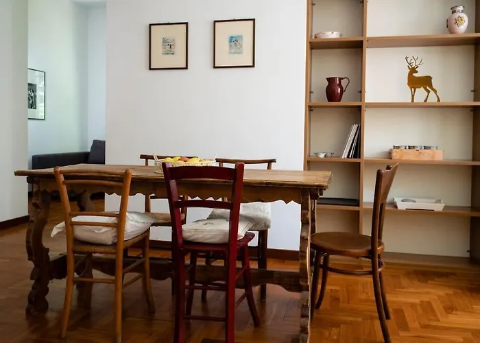 Spacious In Strategic Location - * Trento