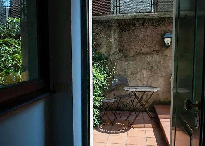 Spacious In Strategic Location - * 特伦托