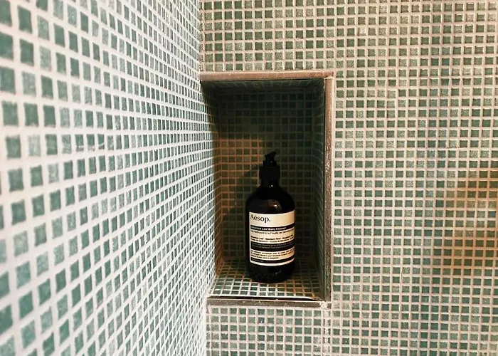 Spacious In Strategic Location - Appartamento