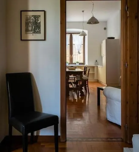 Spacious In Strategic Location - Appartamento