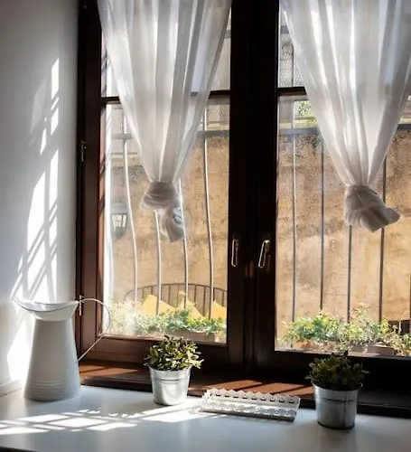 Spacious In Strategic Location - Appartamento *