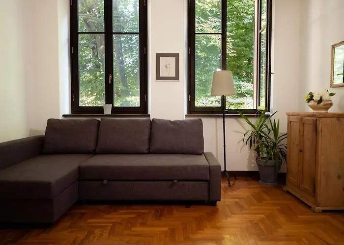 Appartamento Spacious In Strategic Location -