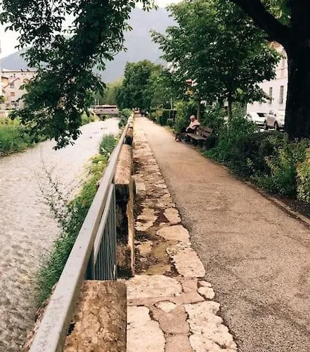 Spacious In Strategic Location - Appartamento