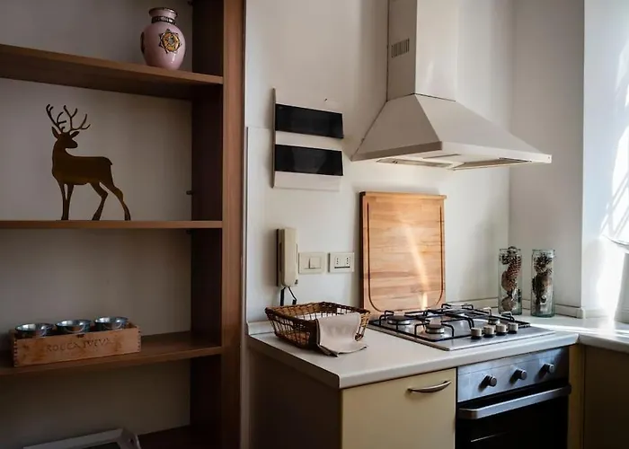 Spacious In Strategic Location - *