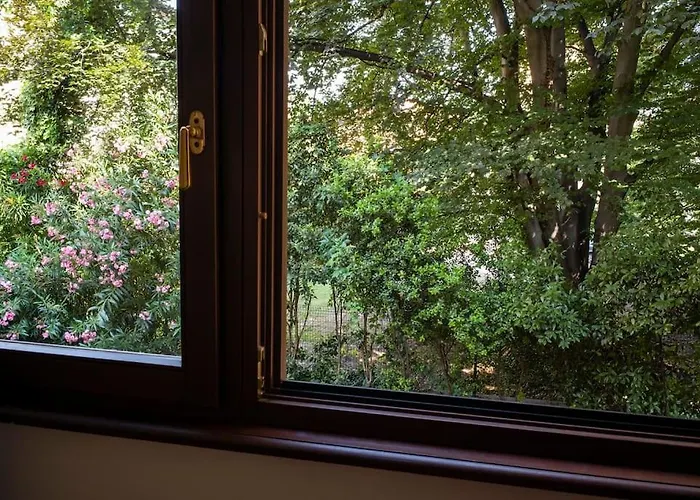 Appartamento Spacious In Strategic Location - *