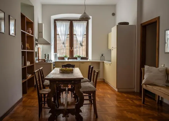 Appartamento Spacious In Strategic Location - *