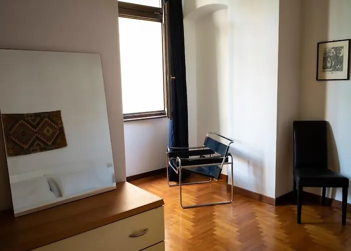 Appartamento Spacious In Strategic Location -