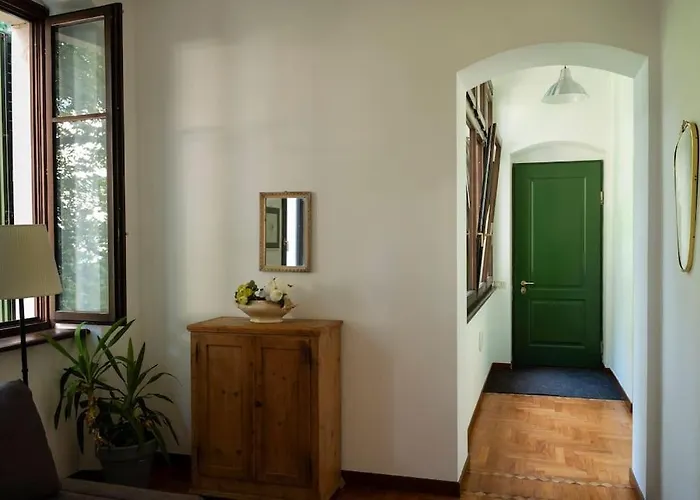 Appartamento Spacious In Strategic Location - Trento